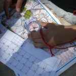 Curso Orientación Nivel III – GPS