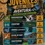 ACTIVIDADES JUVENILES